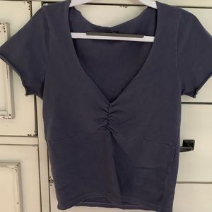 John Galt Gina top